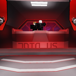 [IVL] War Area