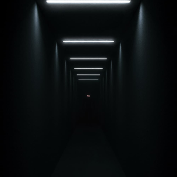 The Hallway | Work In Progress