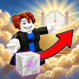 Build to Heaven! icon