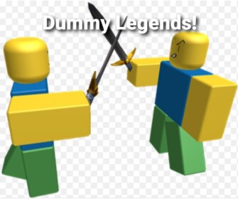 Dummy Legends