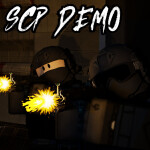 [SCIENTISTS!] SCP Demonstration