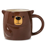 Hugga Mug Cafe!