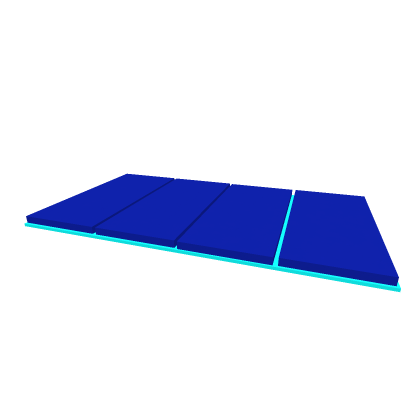 Gymnastics Mat