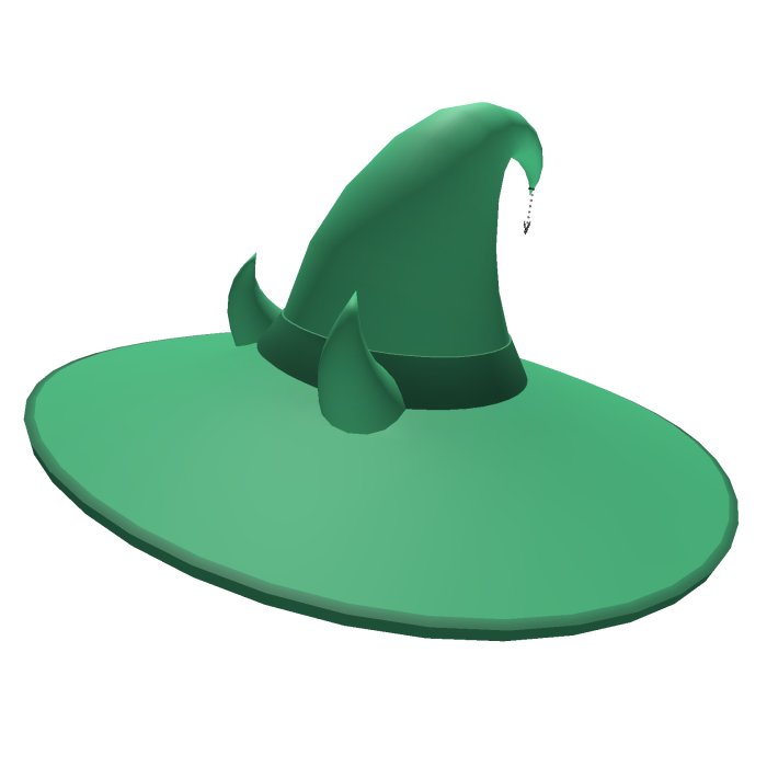 Ralsei's Hat