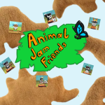 Animal Jam Gamer
