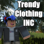 Trendy Clothing INC