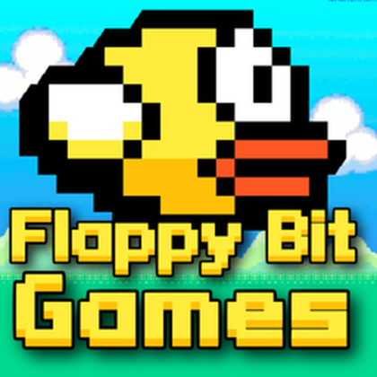 Flappy Bit Games avatar