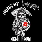 Sons Of Roblox Biker Club