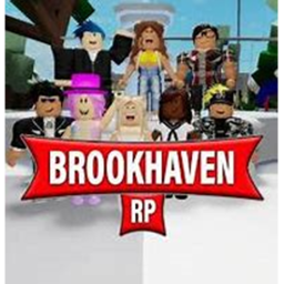 Brookhaven old map
