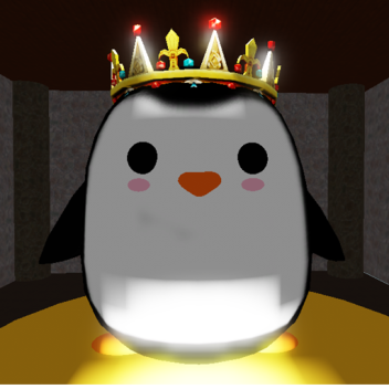Escape Mr. Penguin!