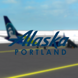 Portland International Airport