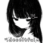 deceitful’