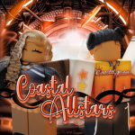 Coastal X Allstars