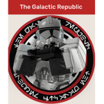|Grand Army Of The Republic!|