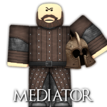 The Mediators  