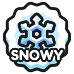Snowy Pack