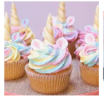 Cupcake family yo