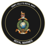 Navy Royal Marines