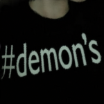 obscure demons