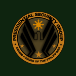 PNA | Presidential Security Guard.