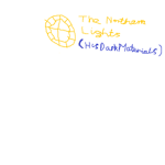 His Dark Materials Fangroup