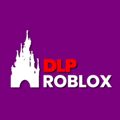 DLP ROBLOX Imagineering Roblox group icon