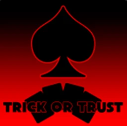 [Fixed!] Trick or trust! icon