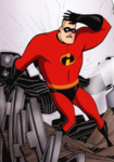 Super Bro Comics