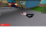 Random Events and Stuff