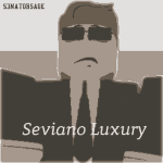 Seviano Legacy