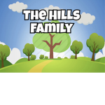 The Ηills Family