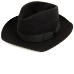 hat of the clan