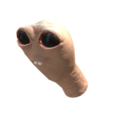 Skinny Worm Dynamic Head Roblox NoFilter