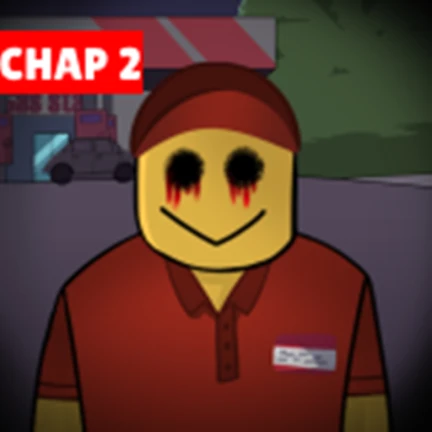 Image du serveur Roblox