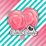 CottonCandySquad