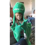 Alligator simulator
