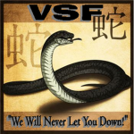 Venom Strike Force