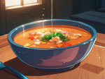 Let Me Cook!
