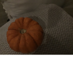 Pumpkin Amy