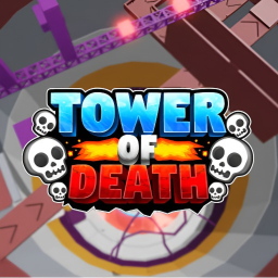 TOWER OF DEATH 💀