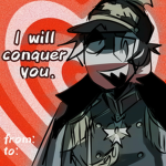 Countryhumans rp (kinda) Group!