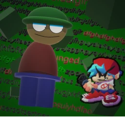 (New Tristan) Dave And Bambi RP icon
