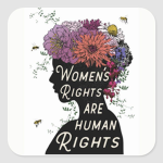 Women's Rights Official Group
