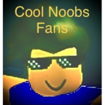 Cool Noobs Fans