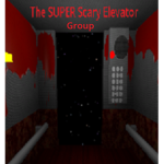 The SUPER Scary Elevator Group