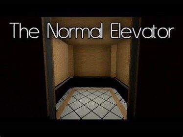 The Normal Elevator Old (2016)