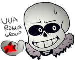 Untitled Undertale Game group