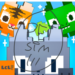 [BUG ED] Pet Sim II!