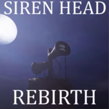 Siren Head: Rebirth Gamepasses Place