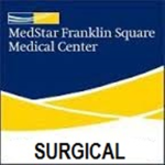 [MedStar] Surgical Departments/Divisions
